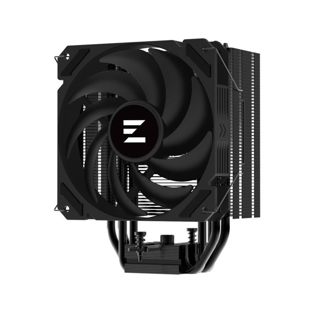 พัดลมซีพียู Zalman CNPS9X PERFORMA Black CPU Air Cooler
