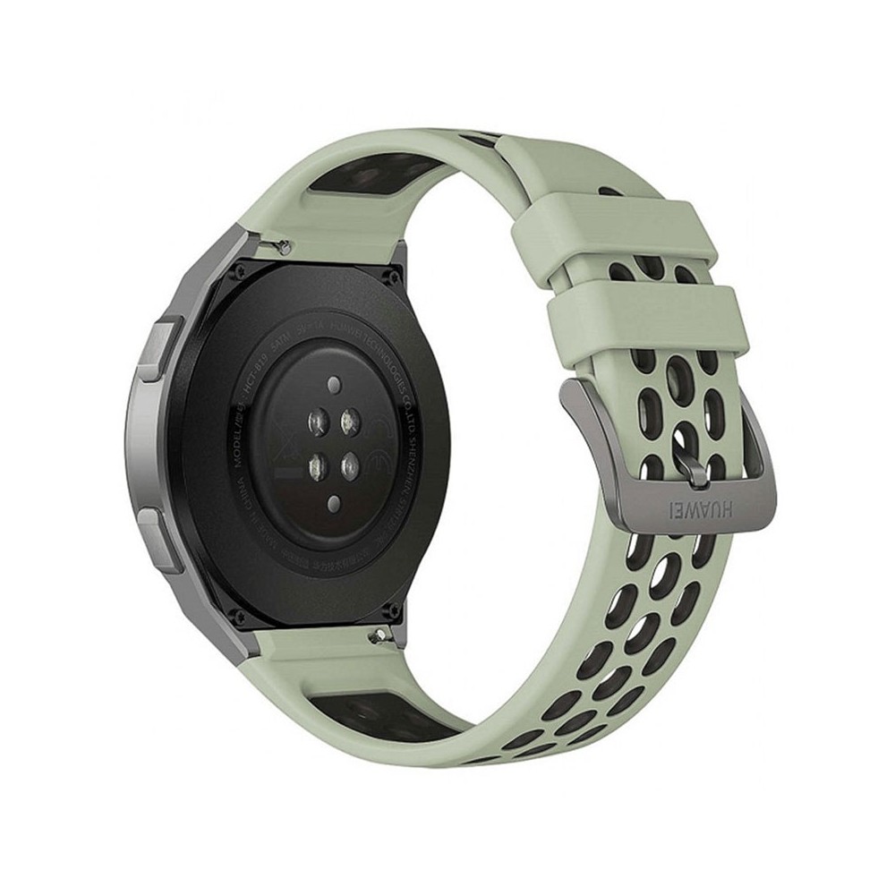 huawei gt 2e mint green