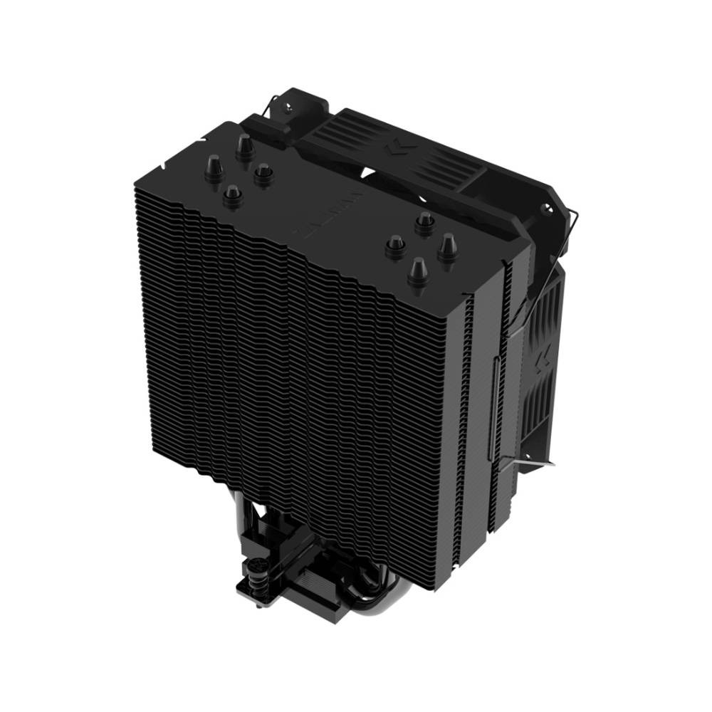 พัดลมซีพียู Zalman CNPS9X PERFORMA Black CPU Air Cooler