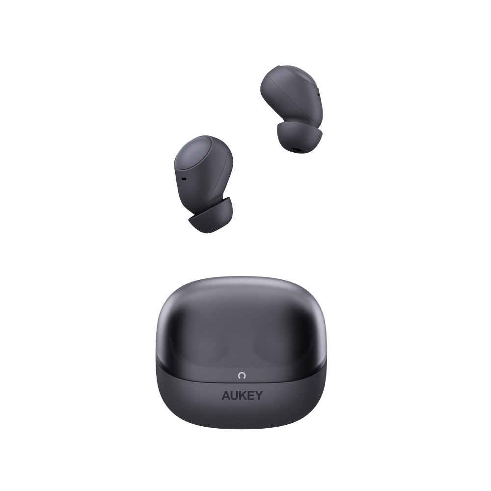 หูฟังไร้สาย AUKEY In-Ear TWS (EP-M3A BK) Black
