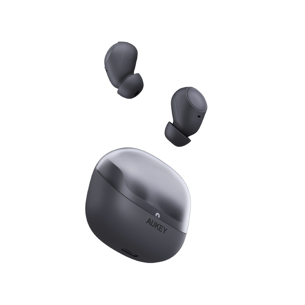 หูฟังไร้สาย AUKEY In-Ear TWS (EP-M3A BK) Black