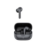 หูฟังไร้สาย AUKEY In-Ear Headphone TWS Hybrid ANC (EP-B1) Black