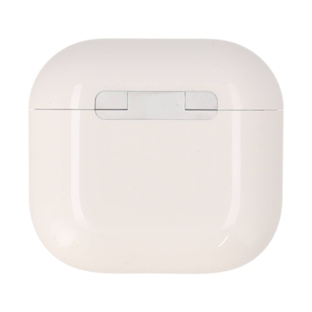 หูฟังไร้สาย Blue Box AP04 ANC with wireless charging case White