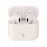 หูฟังไร้สาย Blue Box AP04 ANC with wireless charging case White