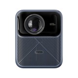 โปรเจคเตอร์ Wanbo Projector Mozart 1 Pro Dark Blue