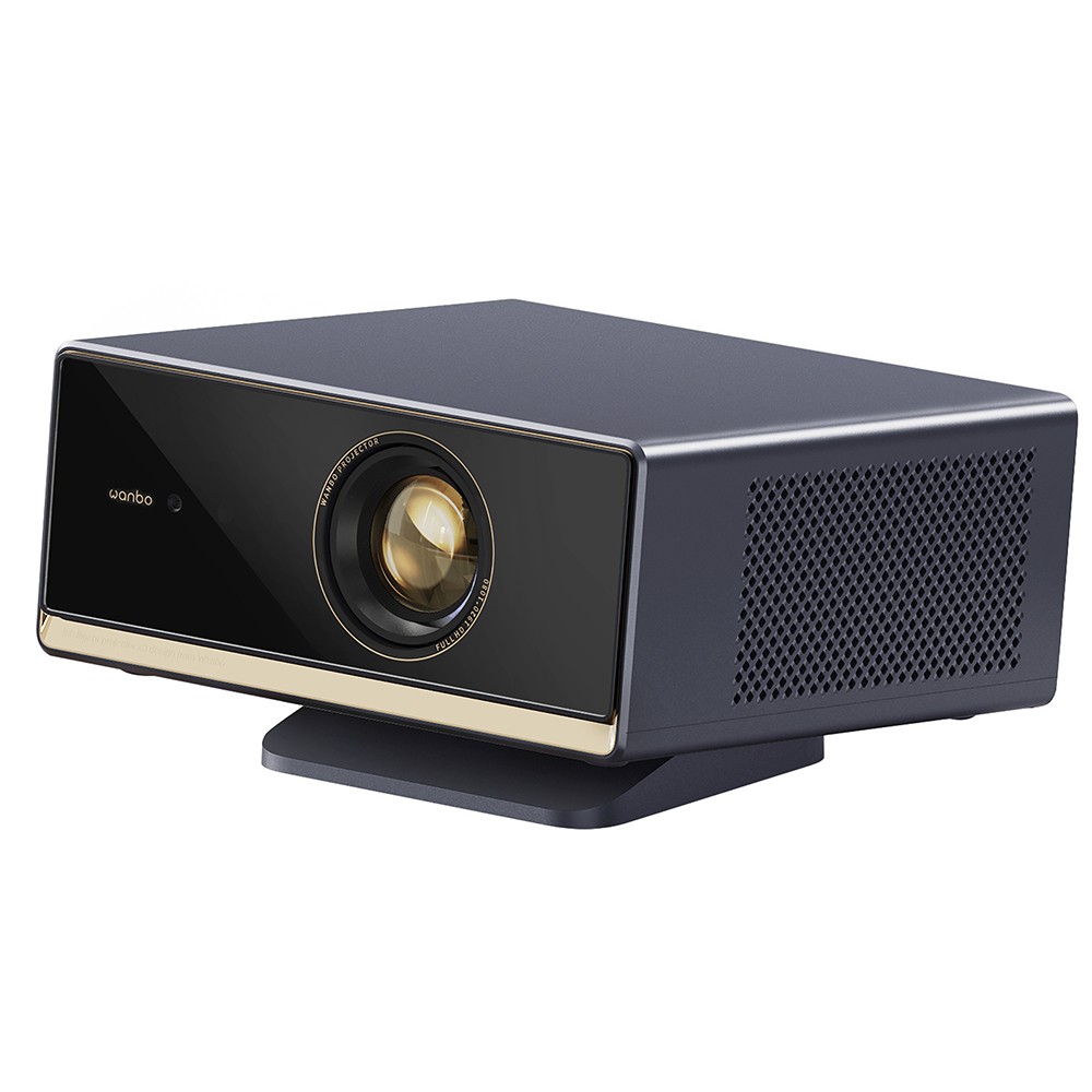 โปรเจคเตอร์ Wanbo Projector X5 Pro Dark Blue
