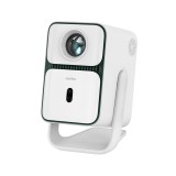 โปรเจคเตอร์ Wanbo Projector T2 Ultra White