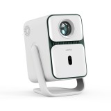 โปรเจคเตอร์ Wanbo Projector T2 Ultra White