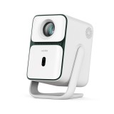 โปรเจคเตอร์ Wanbo Projector T2 Ultra White