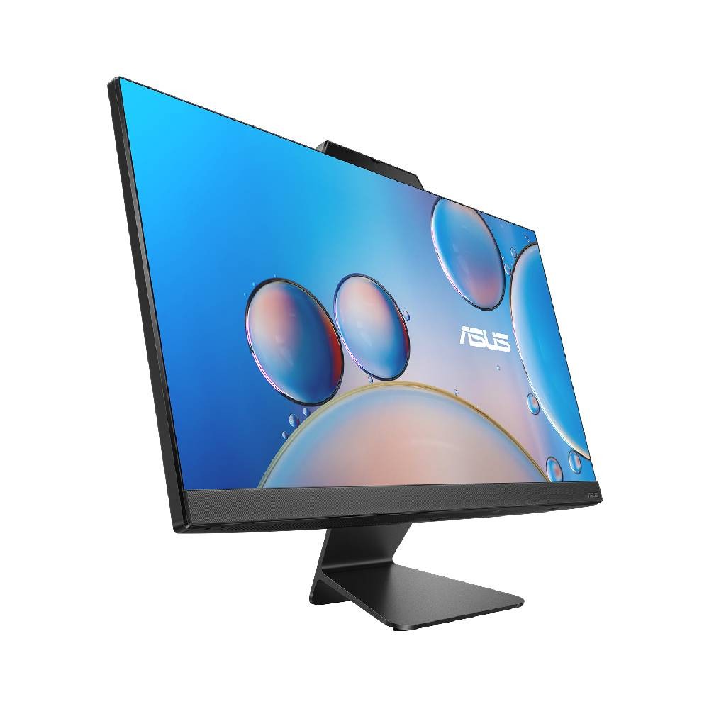 ASUS DESKTOP AIO M3402WFAK-BPC032WA Black