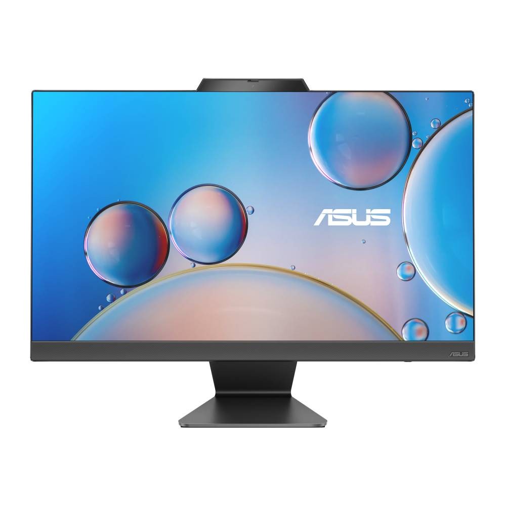 ASUS DESKTOP AIO M3402WFAK-BPC032WA Black