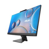 ASUS DESKTOP AIO M3402WFAK-BPC032WA Black