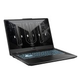 โน๊ตบุ๊ค Asus TUF Gaming A17 FA706NFR-HX016W Graphite Black