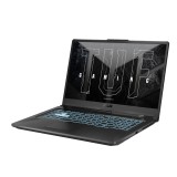 โน๊ตบุ๊ค Asus TUF Gaming A17 FA706NFR-HX016W Graphite Black