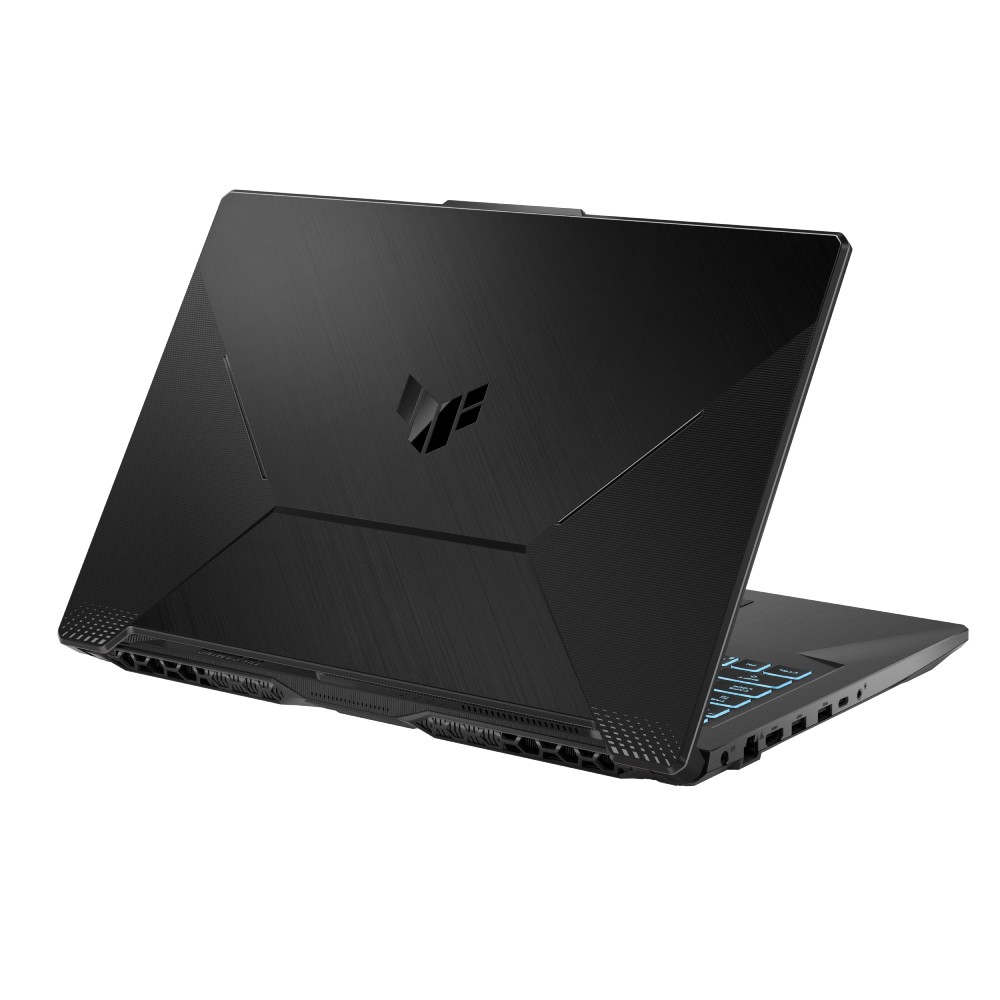 โน๊ตบุ๊ค Asus TUF Gaming A17 FA706NFR-HX016W Graphite Black