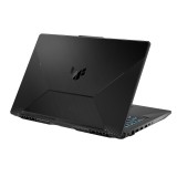 โน๊ตบุ๊ค Asus TUF Gaming A17 FA706NFR-HX016W Graphite Black