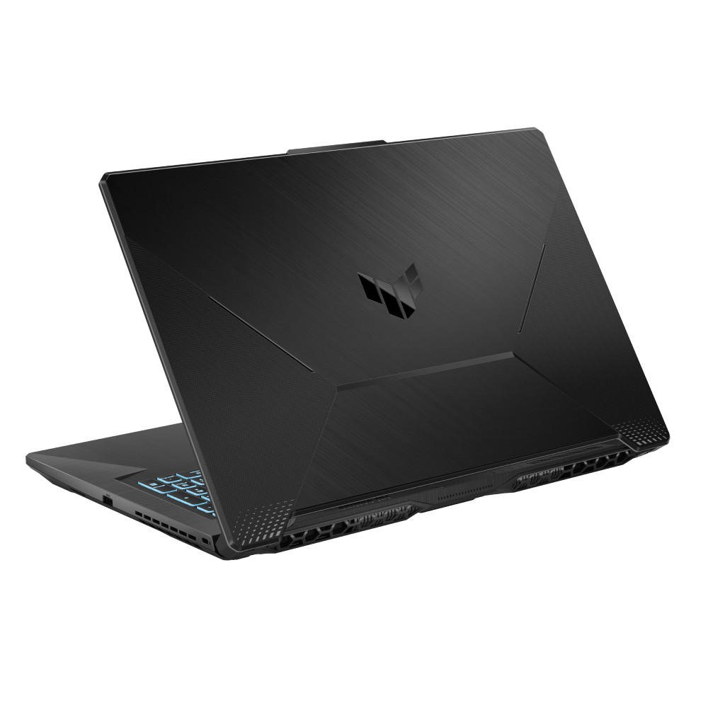 โน๊ตบุ๊ค Asus TUF Gaming A17 FA706NFR-HX016W Graphite Black
