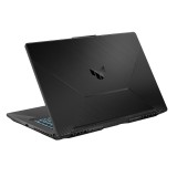 โน๊ตบุ๊ค Asus TUF Gaming A17 FA706NFR-HX016W Graphite Black