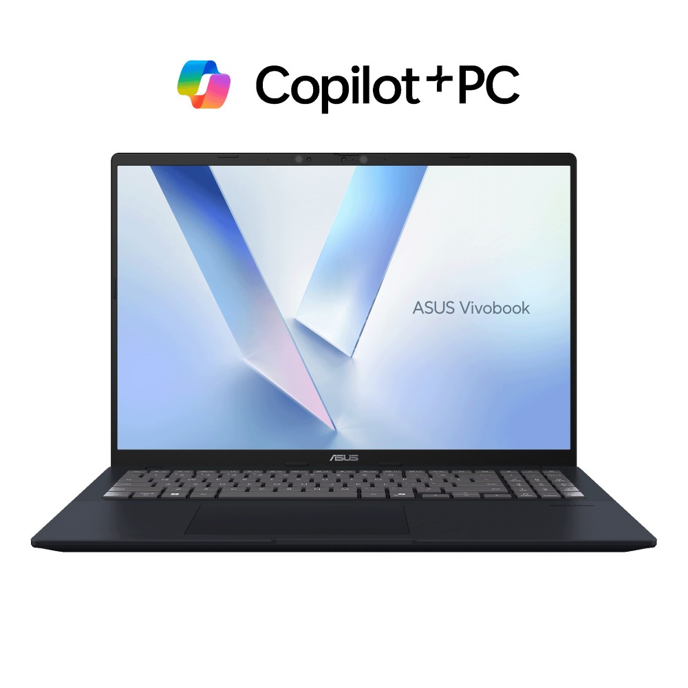 โน๊ตบุ๊ค Asus Vivobook 16 R1607QA-MB079WA Blue