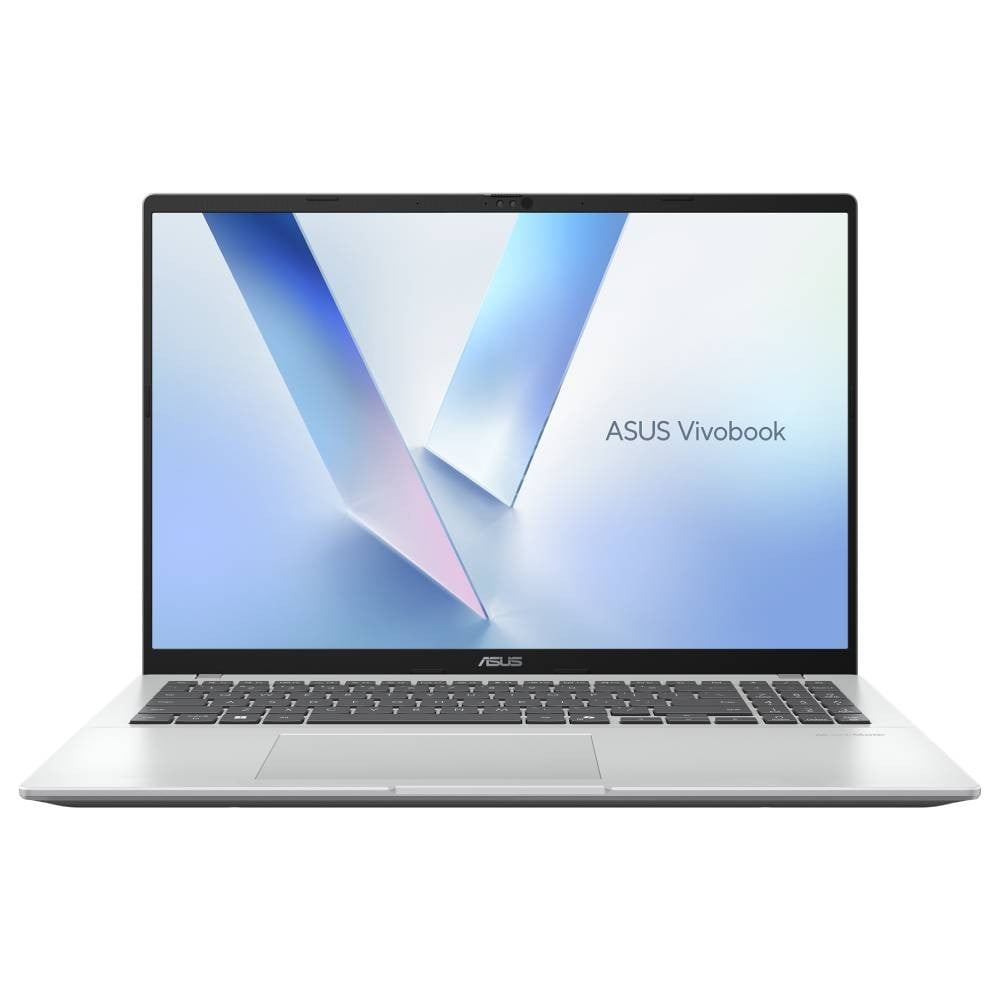 โน๊ตบุ๊ค Asus Vivobook 16 M1607KA-MB754WA Silver