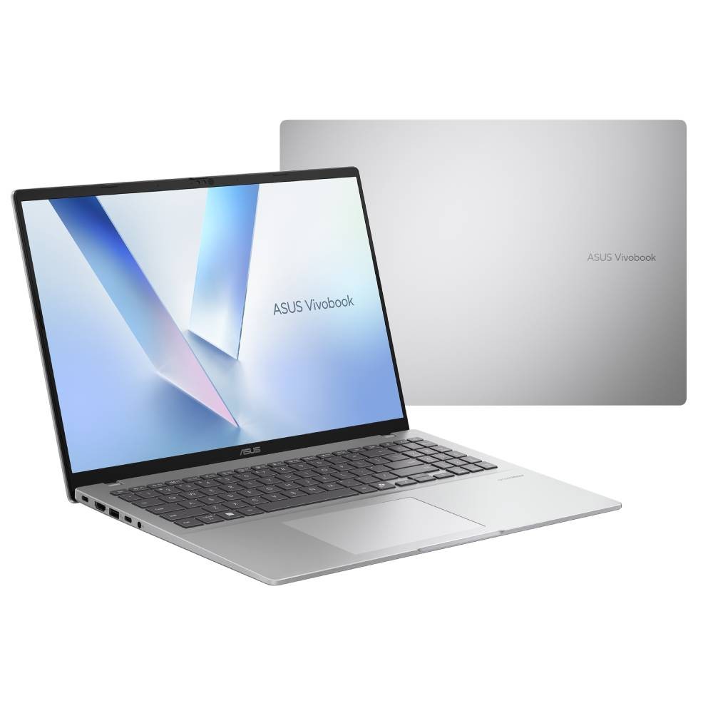 โน๊ตบุ๊ค Asus Vivobook 16 M1607KA-MB754WA Silver