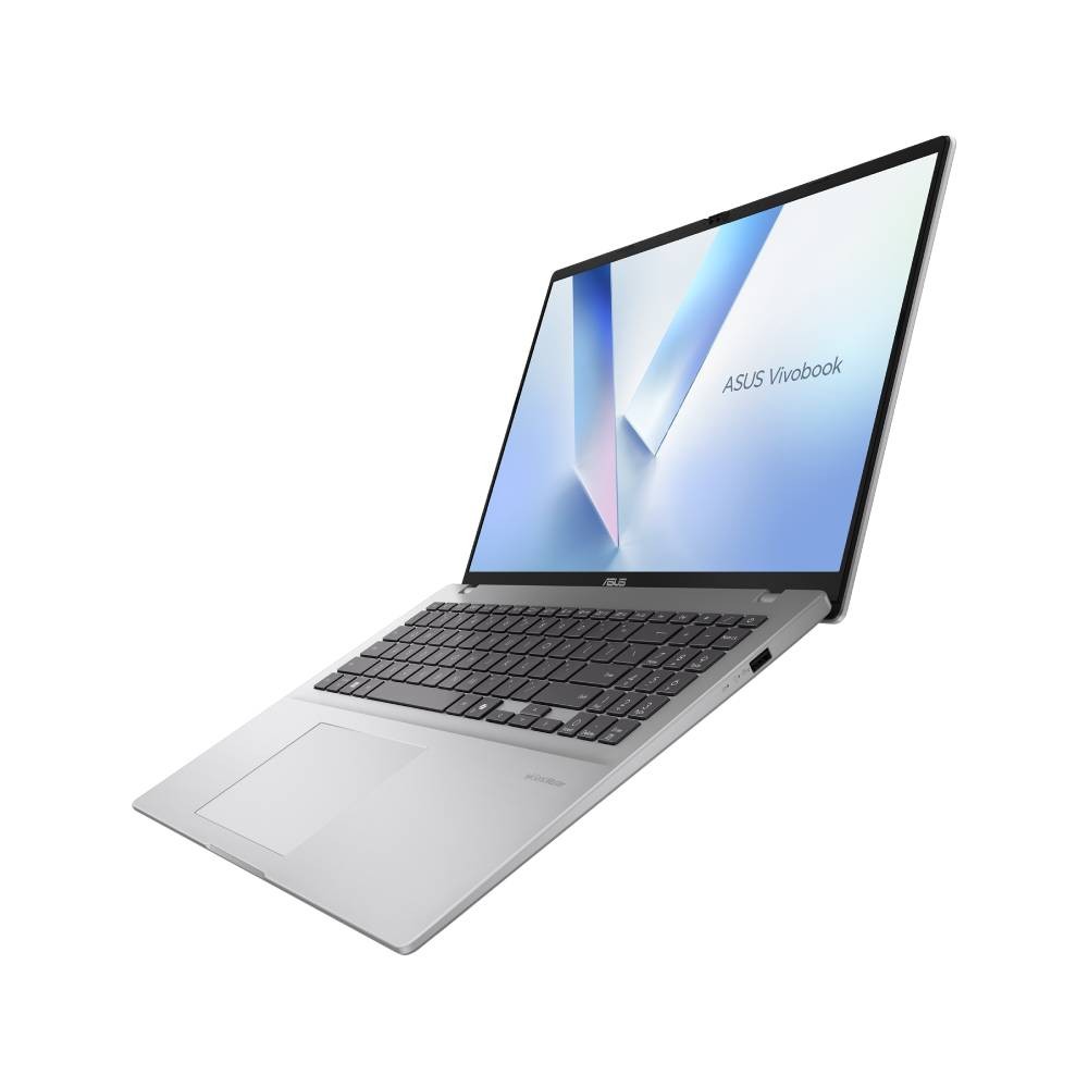 โน๊ตบุ๊ค Asus Vivobook 16 M1607KA-MB754WA Silver