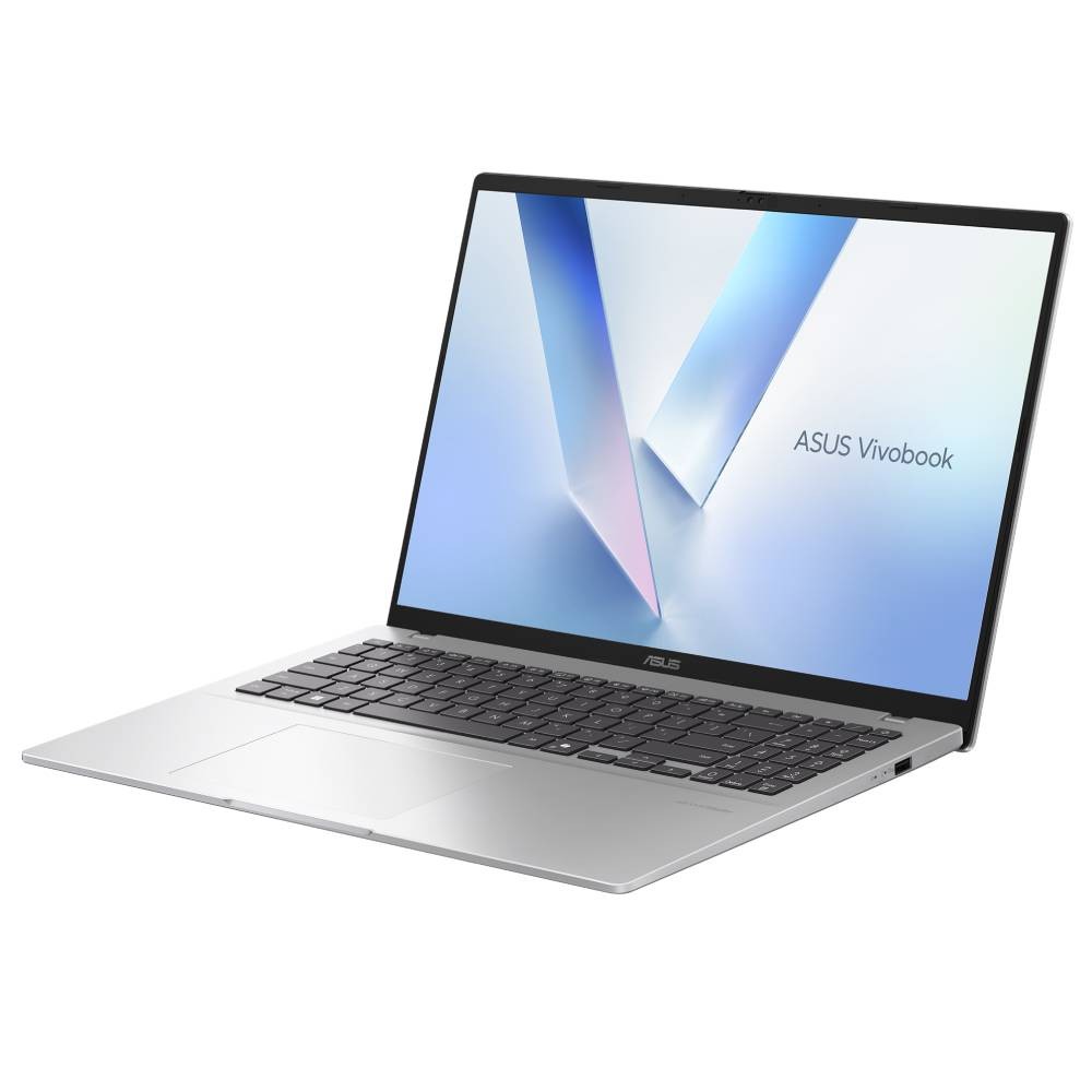 โน๊ตบุ๊ค Asus Vivobook 16 M1607KA-MB754WA Silver