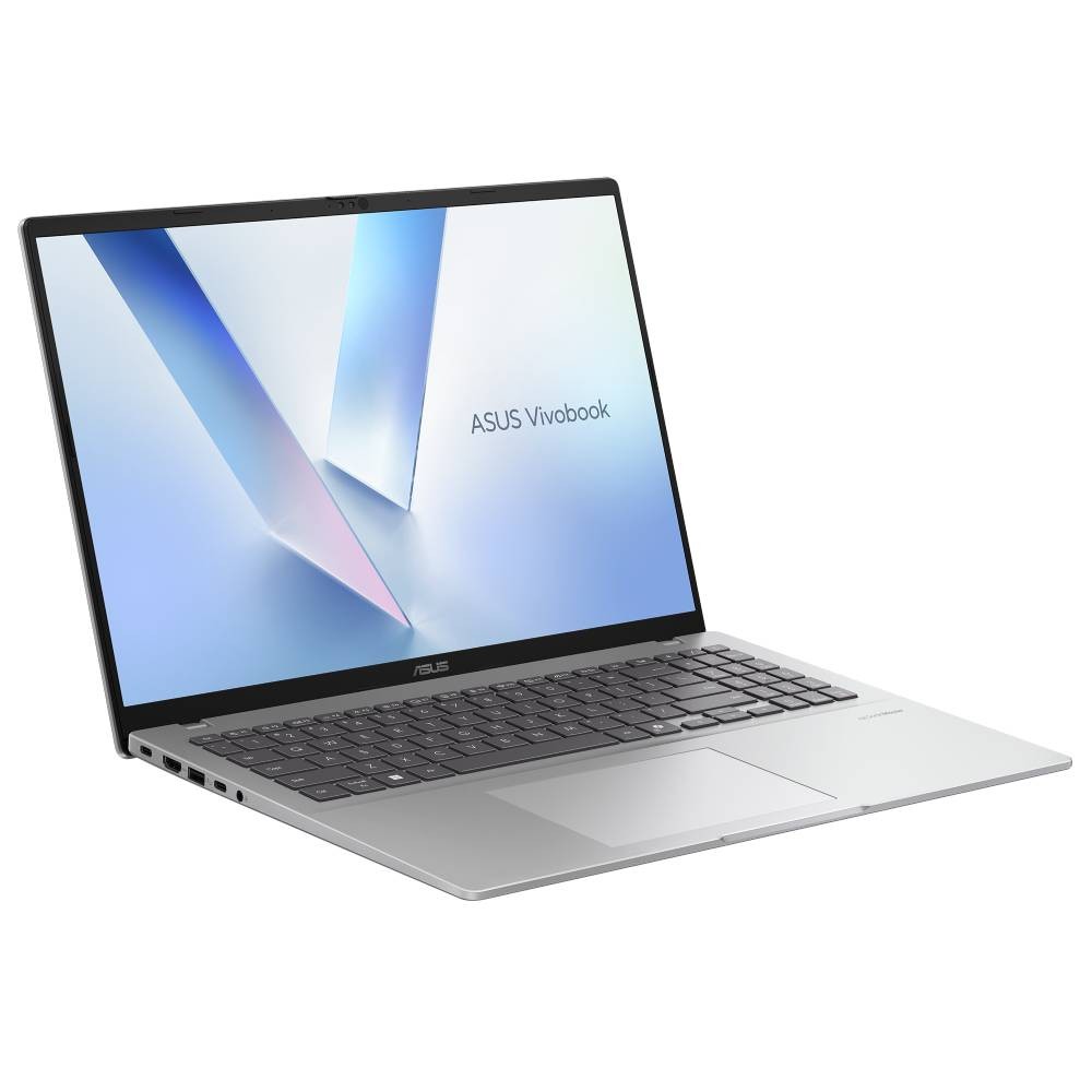 โน๊ตบุ๊ค Asus Vivobook 16 M1607KA-MB754WA Silver