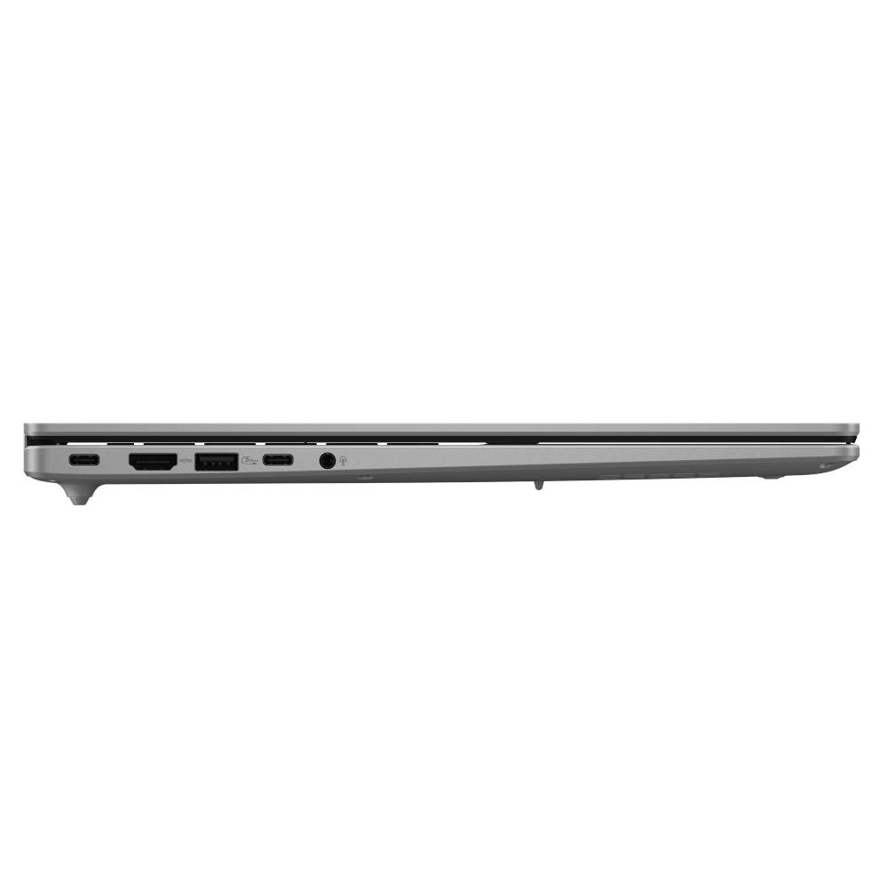 โน๊ตบุ๊ค Asus Vivobook 16 M1607KA-MB754WA Silver