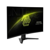 จอมอนิเตอร์ MSI MAG 32C6 Gaming Monitor (VA FHD 180Hz Curved)