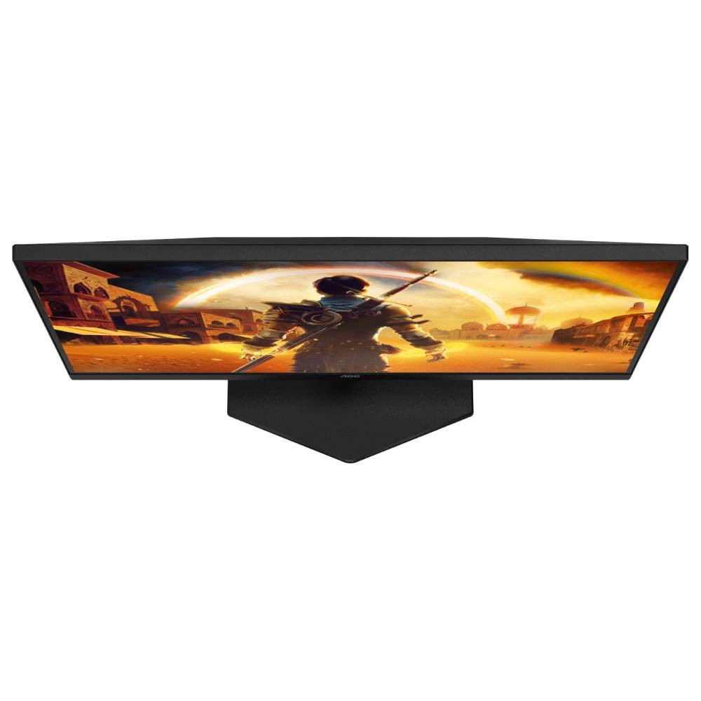 จอมอนิเตอร์ AOC 27G42E/67 Gaming Monitor (Fast IPS FHD 180Hz)