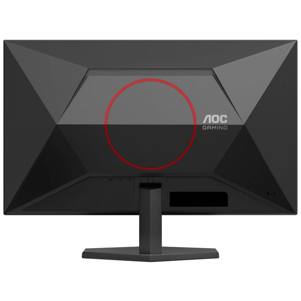 จอมอนิเตอร์ AOC 27G42E/67 Gaming Monitor (Fast IPS FHD 180Hz)