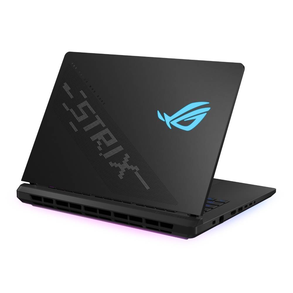 โน๊ตบุ๊ค Asus ROG Strix SCAR 16 G635LW-RW026W Off Black
