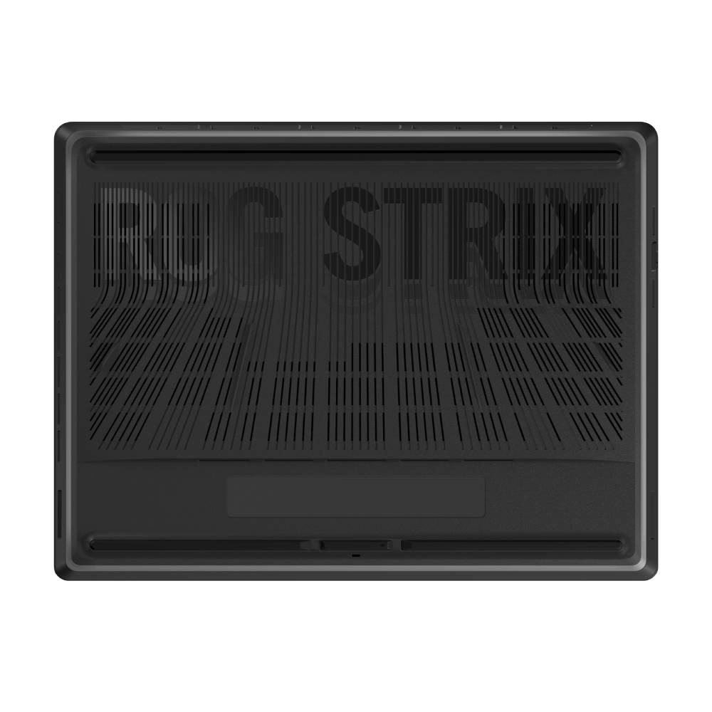 โน๊ตบุ๊ค Asus ROG Strix SCAR 16 G635LW-RW026W Off Black