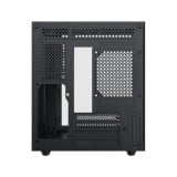 เคสคอมพิวเตอร์ XIGMATEK AQUA M Lite Micro-Tower Black