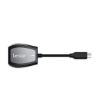 Lexar Port Hub RW470 2-in-1 Type-C Reader Retial Box Global