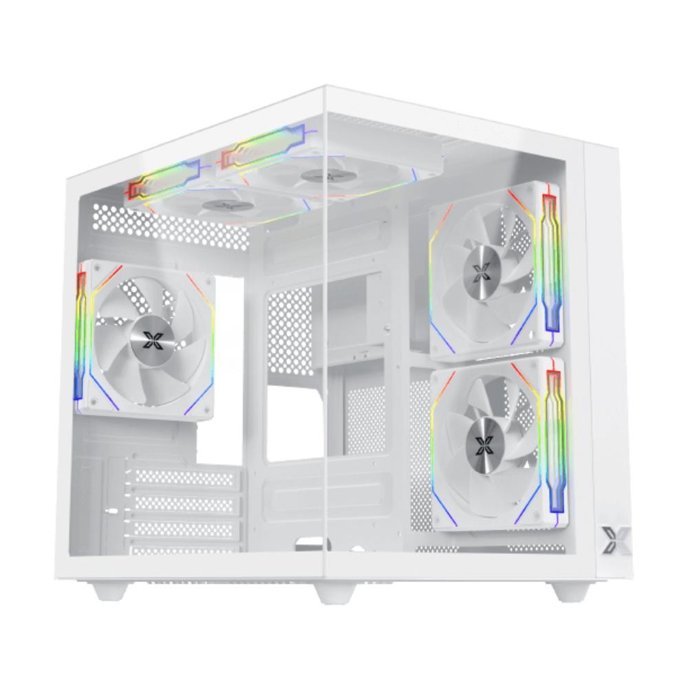 Computer Set - E-QUIP 25077 (i5-14400F | RAM32GB/3200 | SSD 500GB | RTX5070)