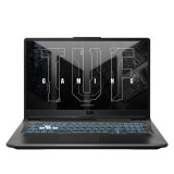 โน๊ตบุ๊ค Asus TUF Gaming A17 FA706NFR-HX016W Graphite Black