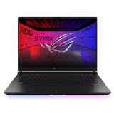 โน๊ตบุ๊ค Asus ROG Strix SCAR 18 G835LW-SA023W Off Black