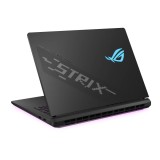 โน๊ตบุ๊ค Asus ROG Strix SCAR 18 G835LW-SA023W Off Black