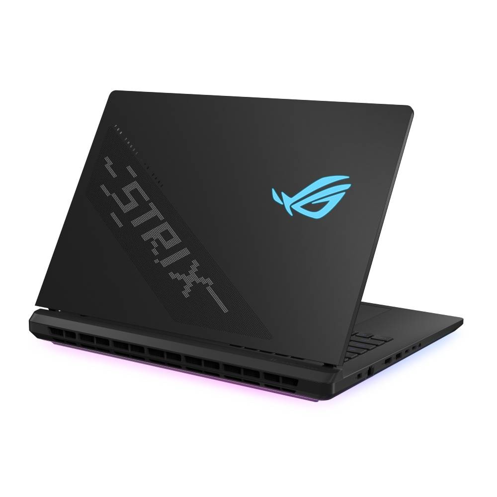 โน๊ตบุ๊ค Asus ROG Strix SCAR 18 G835LW-SA023W Off Black