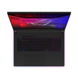 โน๊ตบุ๊ค Asus ROG Strix SCAR 18 G835LW-SA023W Off Black