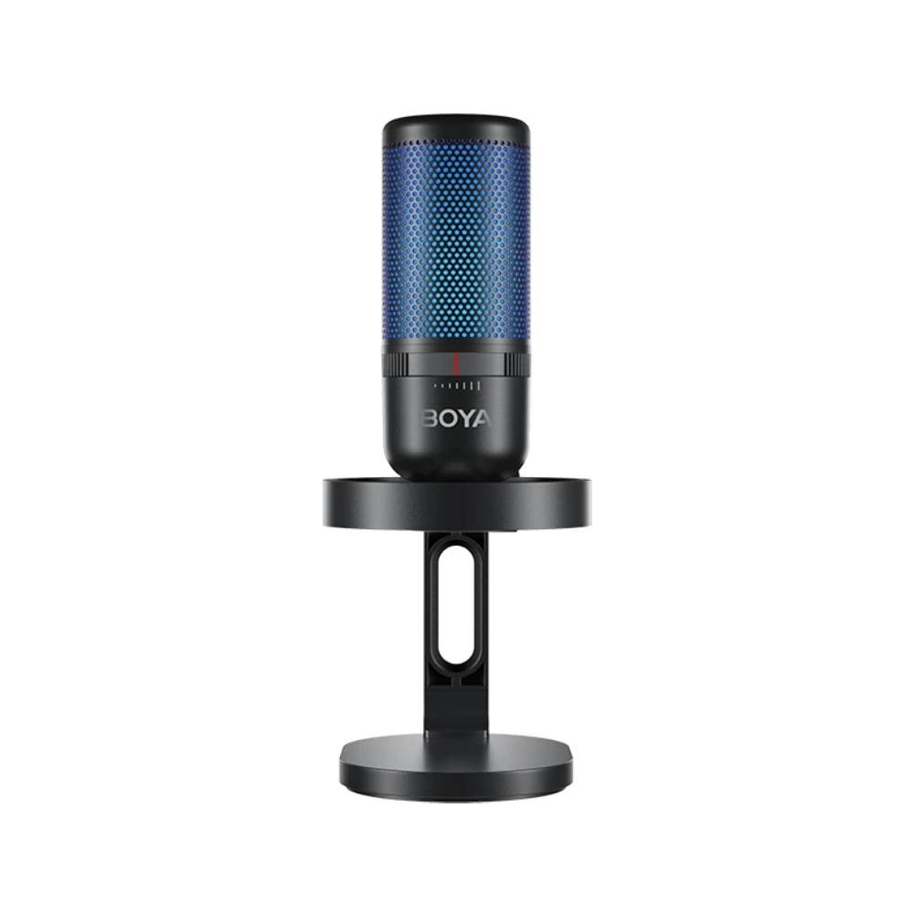 ไมโครโฟน BOYA K3 Mini RGB