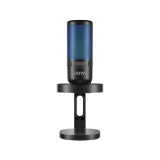 ไมโครโฟน BOYA K3 Mini RGB