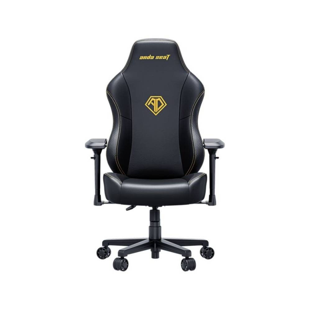 เก้าอี้เกมมิ่ง Anda Seat Phantom 3 Pro