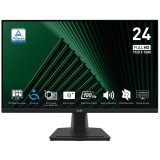 จอมอนิเตอร์ MSI PRO MP245G (IPS FHD 100Hz)