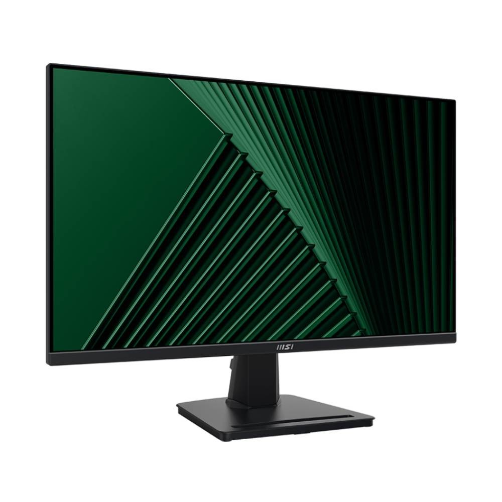 จอมอนิเตอร์ MSI PRO MP245G (IPS FHD 100Hz)