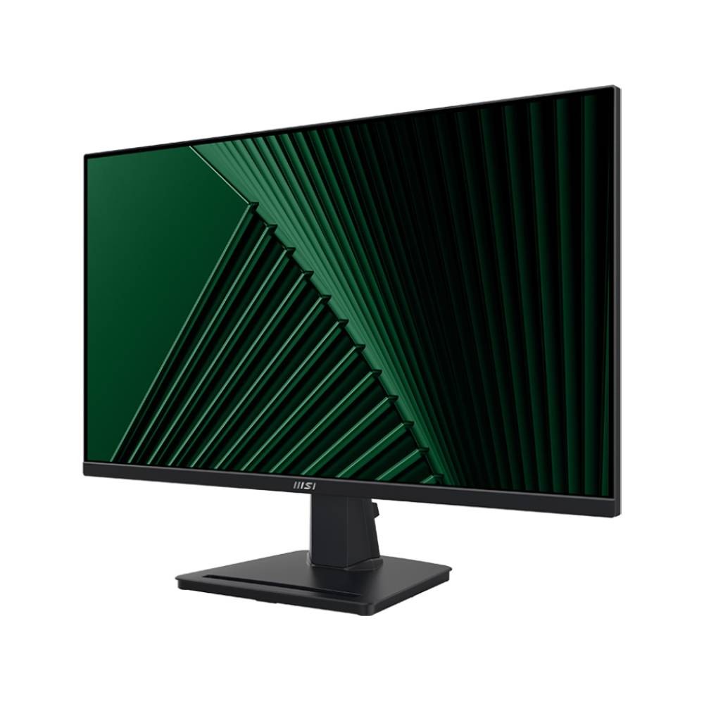 จอมอนิเตอร์ MSI PRO MP245G (IPS FHD 100Hz)