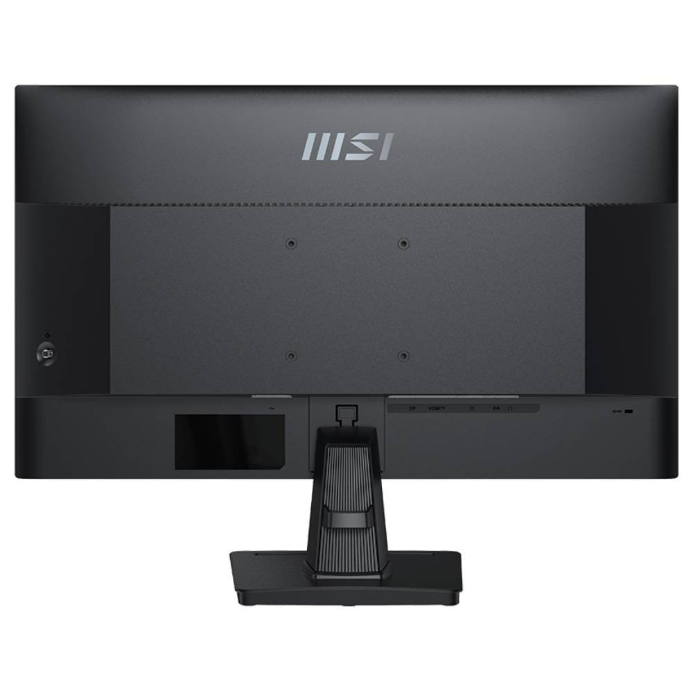 จอมอนิเตอร์ MSI PRO MP245G (IPS FHD 100Hz)