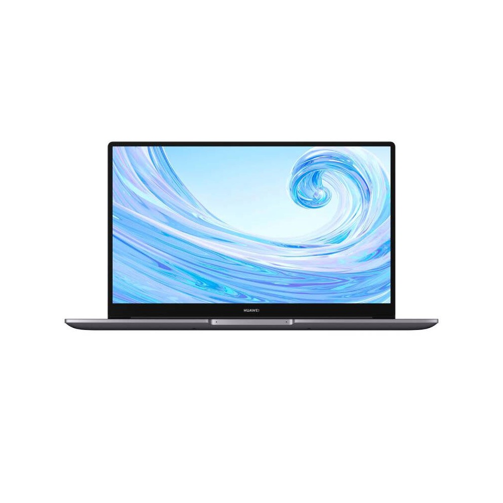 โน๊ตบุ๊ค Huawei MateBook D15 R7 (A)